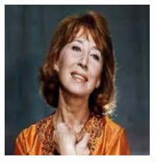 Adieu, Anne Germain.