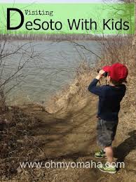 Exploring Desoto National Wildlife Refuge With Kids National Wildlife Refuge Missouri Valley Wildlife Watching