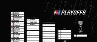 Nascar's version of the final four is set for this weekend at phoenix raceway and it will not include kevin harvick, the 2014 champion, and the most prolific driver of the 2020 season who leads pretty much every statistical category. Hot Playoff Start Has Austin Dillon Riding Wave Of Momentum Into Bass Pro Shops Nra Night Race News Media Bristol Motor Speedway