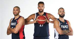 May 20, 2021 · france lost to spain in the last two olympic quarterfinals, sending tony parker into retirement without an olympic medal. France Tokyo 2020 Men S Olympic Basketball Tournament Fiba Basketball