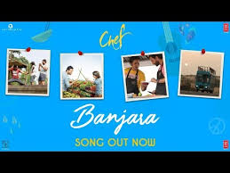 Hey Yo Banjara Lyrics Translation Chef 2017 Minnale | vaseegara song lyrics english meaning. hey yo banjara lyrics translation