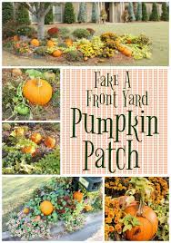 1) lay the vertical rods down on the ground with the desired spread at the bottom and the top (i.e. Fake A Front Yard Pumpkin Patch Miss Kopy Kat