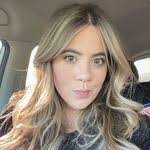 Hallie Newcomb's Instagram, Twitter & Facebook