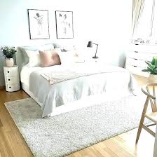 Use pink as a backdrop to gold and grey. Smart Idea Black White And Rose Gold Bedroom Ideas