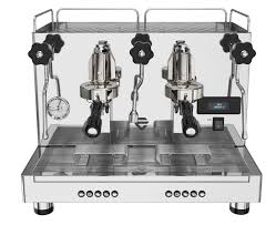Relax, we have got you covered. Lelit Giulietta X Commercial Coffee Machine