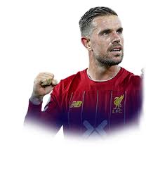He is married to rebecca burnett. Jordan Henderson Fifa 21 86 Rating And Price Futbin