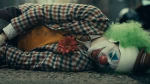 Director todd phillips joker centers around the iconic arch nemesis and is an original, standalone fictional story not seen before on the big screen. Joker Joaquin First Look At Phoenix In Latest Batman Spin Off Bbc News