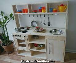 Outdoor küche selber bauen holz outdoorküche aus backstein mit. Die Inspirationsquelle Danke An Katharina Zum Besten Von Die Ausfuhrliche Handbuch Basteln Mit Kids Kinderkuche Kinderkuche Selber Bauen Ideen Zum Selbermachen Fur Kinder
