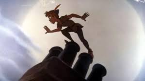 Pour les articles homonymes, voir peter pan (homonymie). Mon Info Le Vrai Visage De Peter Pan