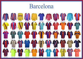 Pin On Barcelona Fc