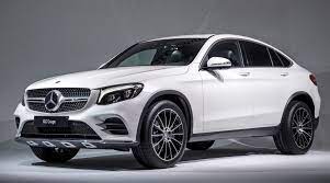 Bir Suv Coupe Saldirisida Mercedes Ten Glc Coupe Webaraba Com Mercedes Benz Glc Benz Mercedes Benz Models