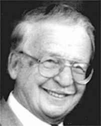 Frank Cotton Obituary