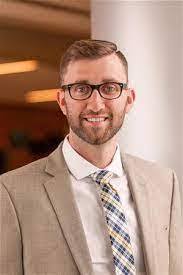 Dan Goodpaster's Instagram, Twitter & Facebook