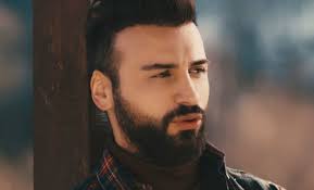 Emre Kaya Aşk Diye Soludum Klibini Yayınladı!