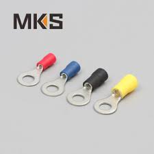 Ring Terminal Size Chart High Quality Eyelets 2mm