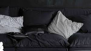 Tableau noir et blanc pop art en toile ou en acrylique. Deco Noir Peinture Meubles Accessoires Cote Maison