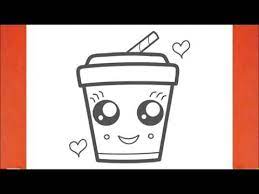 easy drawing how to draw a cup of coffee easy step by step cool drawings pencil sketch youtube easy drawings cool drawings pencil sketch