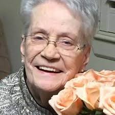 Mary Theresa Laperouse Melancon