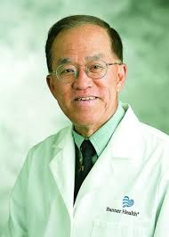 Computer, geometry guide surgeon in deep brain stimulation surgery