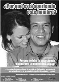 Down But Not Out: Vasectomy Is Faring Poorly Almost Everywhere—We Can Do  Better To Make It A True Method Option