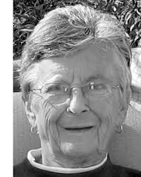 Margaret Schiffner Obituary (2007)