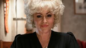 Jamie Winstone to return as Peggy Mitchell in 'EastEnders'