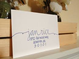 Wedding Invitation Addressing Handwritten Envelopes Jan Addressing Wedding Invitations Wedding Invitation Etiquette Wedding Envelopes