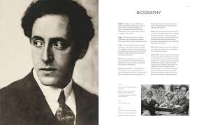 Fritz Kahn: Anatomía de las ideas