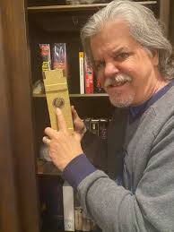 By Jim Love Modern Vintage