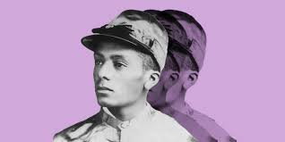 African American Hall of Fame Jockey Getting New Horse Racing Biopic