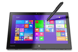 This lives in a housing on the edge of. Toshiba S Portege Z20t Amazing Hybrid And Good Alternative To Surface Pro 3 Pureinfotech