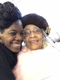 Daisy NOLLEY Obituary (2022)