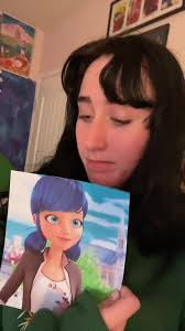 Miraculous Ladybug and Chat Noir