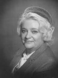 Monica Benoit (née Pumphrey)