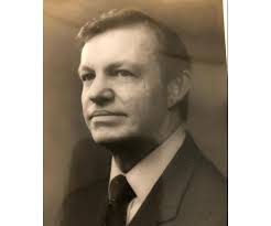 Norman Crowley Obituary (1931