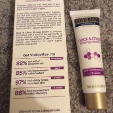 Gold bond ultimate firming neck and chest cream: Gold Bond Neck Chest Firming Cream Reviews 2021
