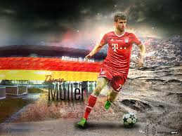 Thomas müller is a german football player who plays for bayern munich. Best 50 Muller Wallpaper On Hipwallpaper Muller Wallpaper Thomas Muller Germany Wallpaper And Tarzan Weissmuller Desktop Wallpaper