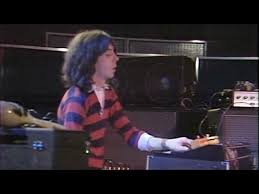 On the road 1982 features the band's tenth anniversary tour performance from the hague, netherlands. Camel Skylines Live Youtube