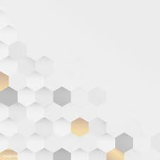 Choose from hundreds of free pattern wallpapers. Download Premium Vector Of White And Gold Hexagon Pattern Background Background Patterns Geometric Pattern Background Vector Background Pattern