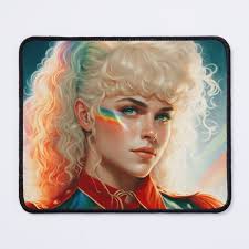 Rainbow Brite" Poster for Sale by Sonja Burton