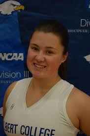 2015 Women's Lacrosse Roster