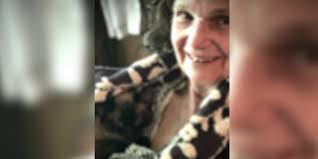 Obituary: Louzania “Baby” Honaker