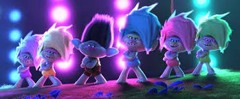 He later returned in season 2 of trolls: Character Feature Und Film Clips Zu Trolls World Tour Ab 23 April Fur Zu Hause Leihen Movie Fun