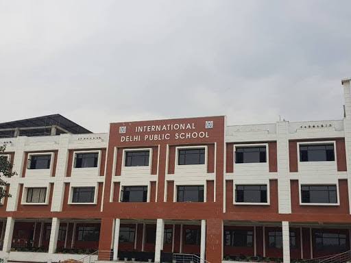 International Delhi Public School product image