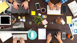 The role of a branding agency is to create, plan, measure and manage branding strategies for clients. Starting A Creative Agency Truic
