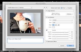 By alex coleman on jul 25, 2019. How To Add A Watermark To Your Photos Using Lightroom Hey Let S Make Stuff