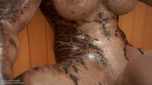 Rule34 Angrydraconequus sauna yautja dream