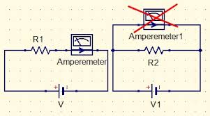 Check spelling or type a new query. Cara Membaca Amperemeter Voltmeter Dan Multimeter Analog Serta Menggunakannya Gammafis Blog