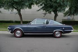 Image result for Light Tan 1965 Barracuda