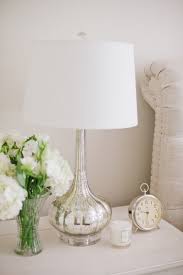 Tools Home Improvement Lighting Ceiling Fans Bedside Lamp Http Amzn To 2kdh00r Silver Lamp Bedside Table Decor Lamp